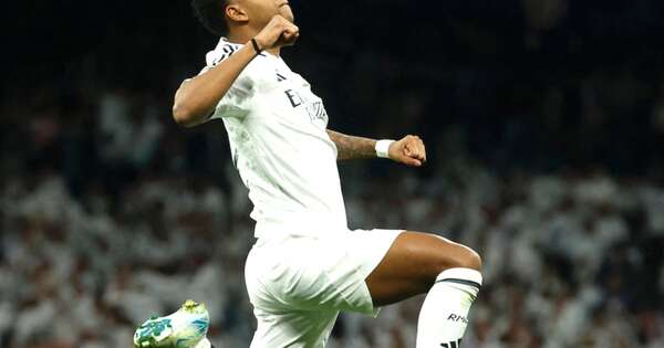 La Nación / El Real, Arsenal y Aston se adelantan