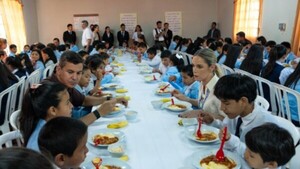 Cinco firmas llevan el 70% de recursos de Hambre Cero