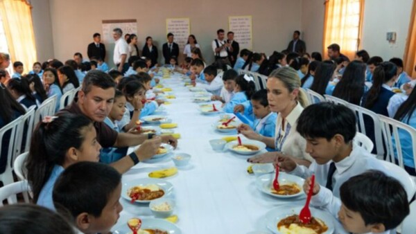 Cinco firmas llevan el 70% de recursos de Hambre Cero