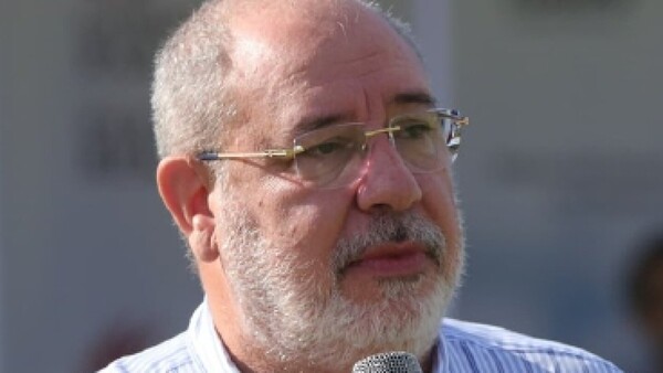 Itaipú adjudica USD 35 millones a firma china y olvida a nacionales