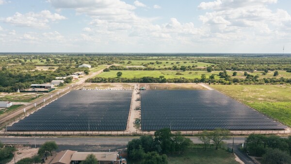 Chortitzer suple con energía solar cortes que afectaban producción