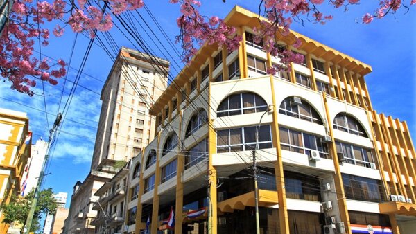 La recaudación creció 12,8% en febrero, según DNIT