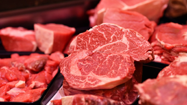 Carne bovina tuvo su mejor febrero de los últimos 5 años