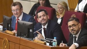 Latorre dirigirá hasta 2026 y cartismo amplía hegemonía