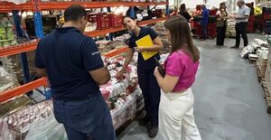 Las Mipymes como piezas clave para la alimentación escolar