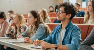 El INAPP ofrece becas a funcionarios públicos para realizar maestrías en España