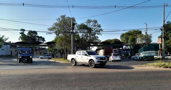 Diario HOY | Pronostican chaparrones hasta el viernes y tormentas desde el sábado