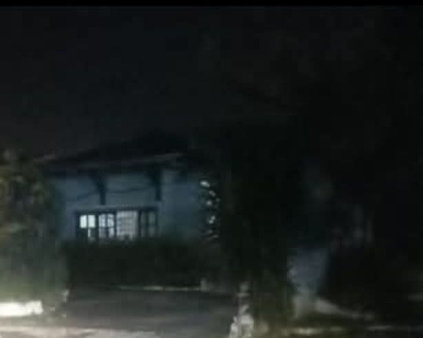 Hallan feto en un motel, en Capiatá - 1000 Noticias