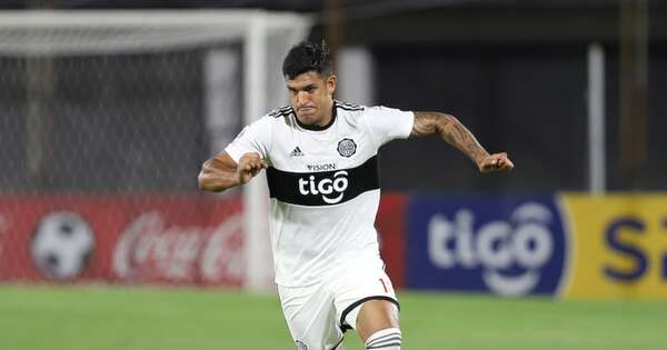 La Nación / Sin acuerdo, Polenta pide inhibir a Olimpia