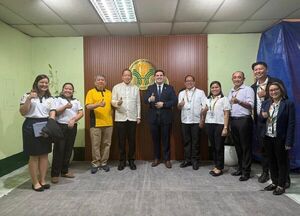 Filipinas dio luz verde a la habilitación de la carne paraguaya - 1000 Noticias
