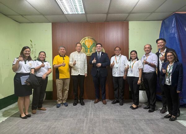 Filipinas dio luz verde a la habilitación de la carne paraguaya - 1000 Noticias