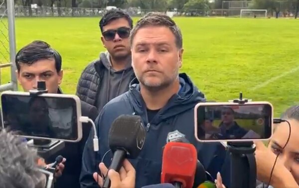 Versus / Condenados a iniciar 33 puntos abajo, pero todavía hay esperanza