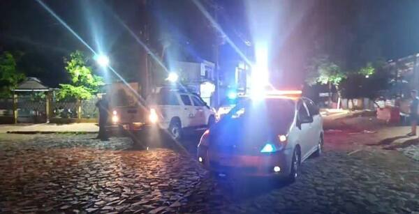 Guardia de seguridad fue asesinado mientras intentaba impedir un atraco - 1000 Noticias