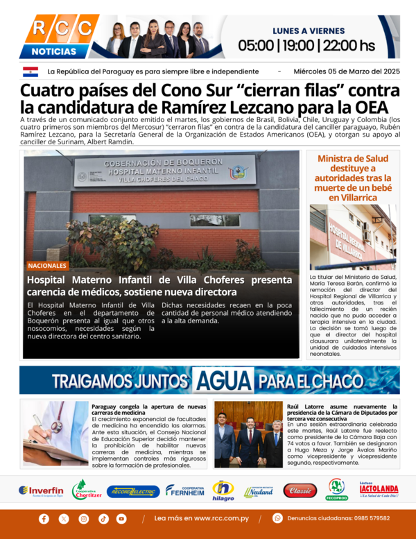 TAPA DIGITAL 05-03