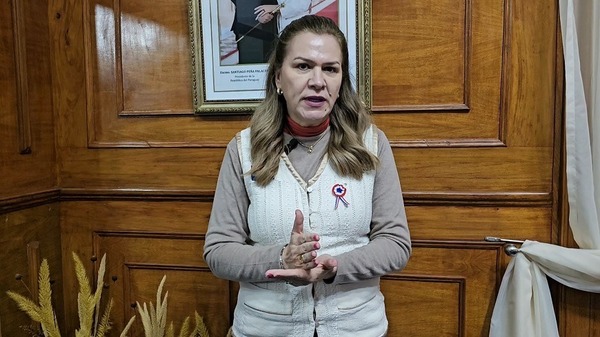 Presentarán pedido de interpelación contra Barán