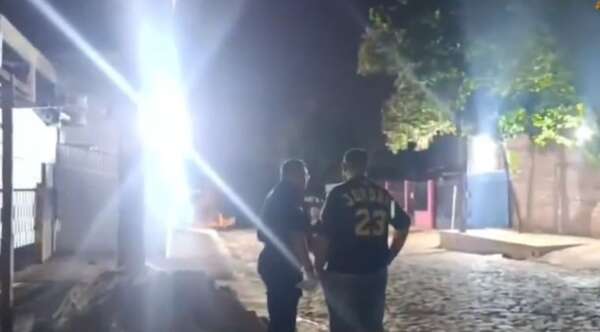 ASESINAN A GUARDIA DE SEGURIDAD EN CIUDAD DEL ESTE