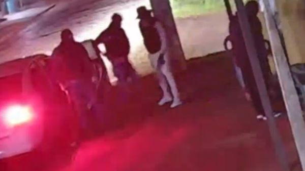 Matan a un guardia de seguridad en intento de asalto
