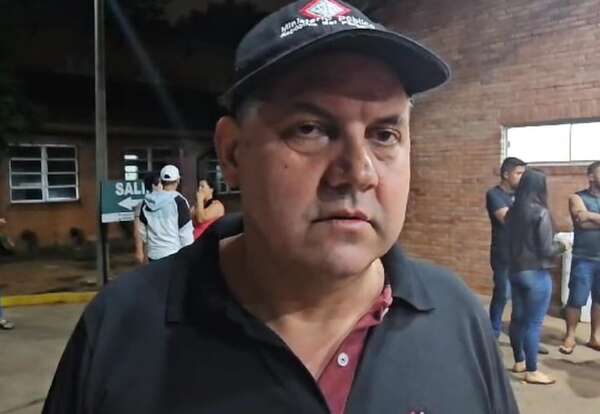 Chats de “Lalo”: la versión del fiscal a quien Gomes llamó por incautación de cigarrillos - Política - ABC Color