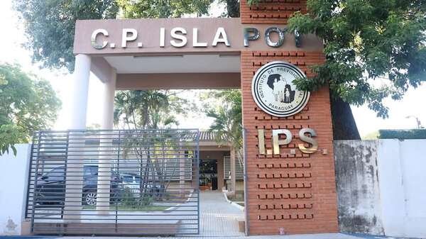 IPS inició cancelación automática de turnos no confirmados: anuncian ampliación de la medida - Nacionales - ABC Color
