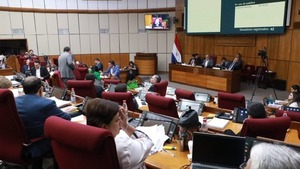 Senado inicia sesiones con debate sobre informes y educación - ADN Digital