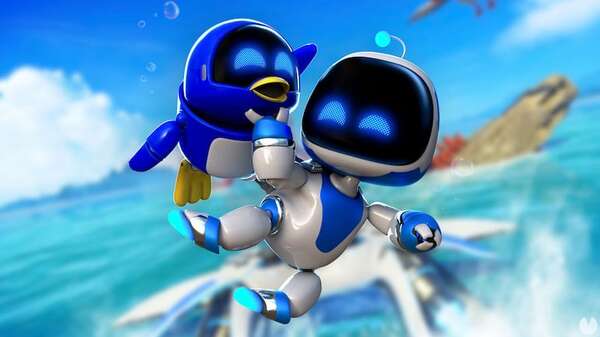 “Astro Bot” y “Senua’s Saga” lideran las nominaciones en los BAFTA de videojuegos - Mundo - ABC Color