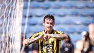 Guaraní repetiría el 11 ante el “2”, por Copa