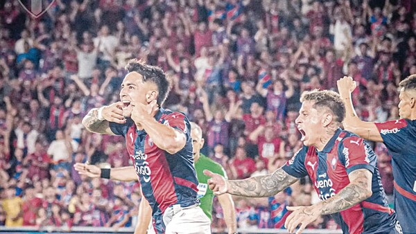 Copa Libertadores: Nada fácil