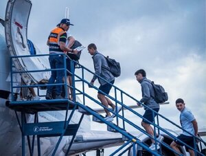 Cerro finalmente está en Perú · Radio Monumental 1080 AM