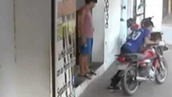Salió de la cárcel, robó y su propio hermano lo entregó luego a la Policía