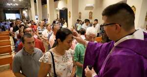 Diario HOY | Comienza hoy la Cuaresma, rumbo a la Semana Santa el 17 y 18 de abril
