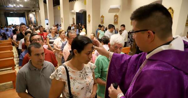 Diario HOY | Comienza hoy la Cuaresma, rumbo a la Semana Santa el 17 y 18 de abril