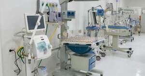 Diario HOY | Solo funciona 60% de terapias neonatales, prometen aumentar al 100%