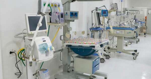 Diario HOY | Solo funciona 60% de terapias neonatales, prometen aumentar al 100%