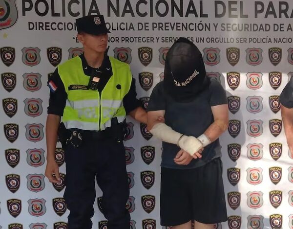 Piden prisión para joven procesado por el asesinato de su padre tras una discusión – Diario TNPRESS