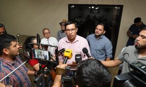 Landy Torres destaca éxito en primera semana del programa “Hambre Cero” en Alto Paraná – Diario TNPRESS