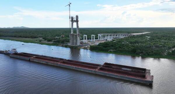 En marcha licitación para construcción del acceso al puente de la Bioceánica