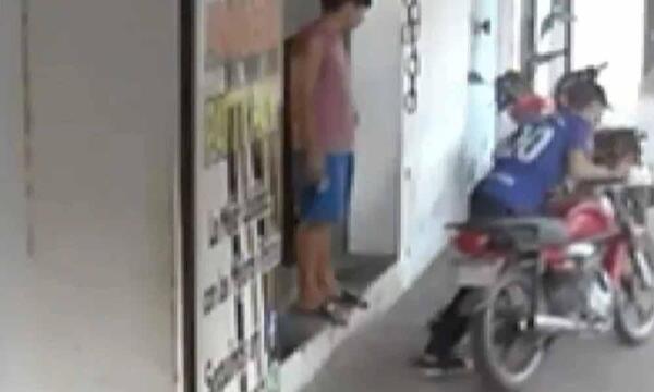 Salió de la cárcel, robó y su propio hermano lo entregó luego a la Policía – Prensa 5