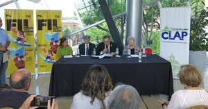 FIL Asunción 2025: “Leer es soñar”