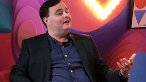 (VIDEO) ¡Atendé a qué periodista Bruno Pont trató de “malagradecido” y “gas”!