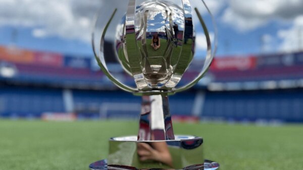 Definen Supercopa en La Nueva Olla