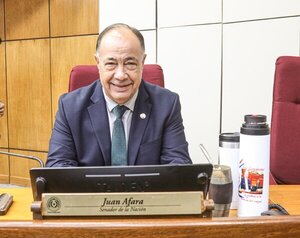 Ministra de Salud "falló" con su equipo y debe renunciar, opinó senador - 1000 Noticias
