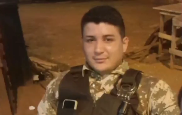 Matan de un balazo a guardia de seguridad en un intento de asalto en CDE - Noticiero Paraguay