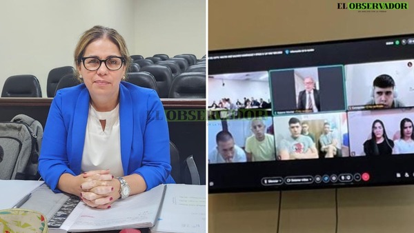 Juicio por el caso Mercat se postergó dos semanas
