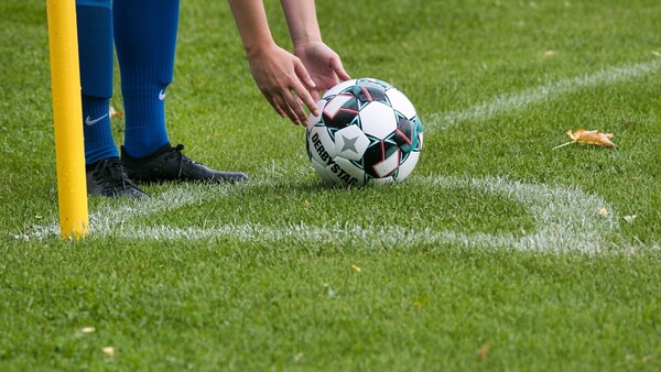 Árbitros son agredidos al término de un partido en Carapeguá