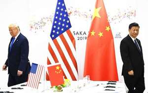 China redobla su apuesta y lanza un duro mensaje a Trump - Mundo - ABC Color