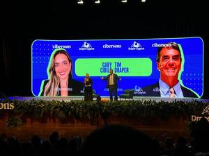 Los consejos de Tim Draper para emprendedores: innovación y perseverancia | Tecnología | 5Días