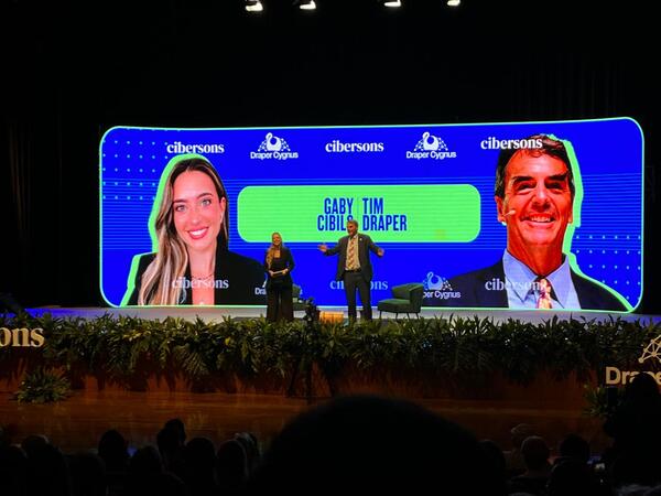 Los consejos de Tim Draper para emprendedores: innovación y perseverancia | Tecnología | 5Días