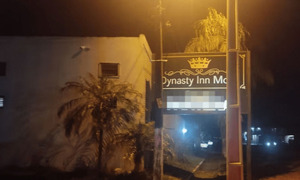 Horror en Capiatá: Hallan un feto en un motel y buscan a la pareja que lo abandonó - OviedoPress