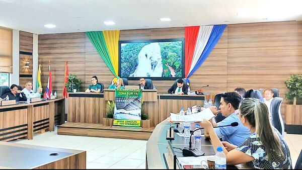 Franco: Dictaminan clausura de canteras y derivan a la intendencia para su ejecución - La Clave