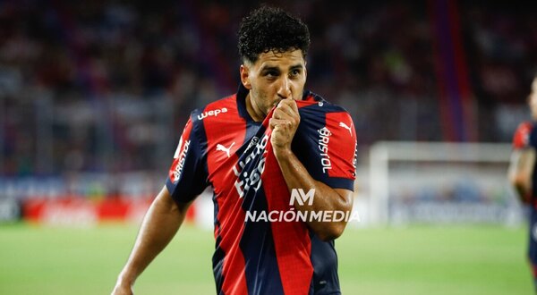Versus / Cecilio Domínguez deja un claro mensaje antes del duelo copero de Cerro